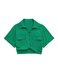 Belle&Kai Women’s Tops – Chic, Comfortable & Versatile Styles-belleandkai.com