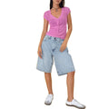 Belle&Kai Women’s Pants – Elegant, Comfortable & Versatile Styles-belleandkai.com