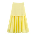 Belle&Kai Women’s Skirts – Chic, Elegant & Versatile Styles-belleandkai.com