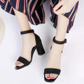 Women’s Summer Sandals – Elegant & Comfortable Footwear-belleandkai.com