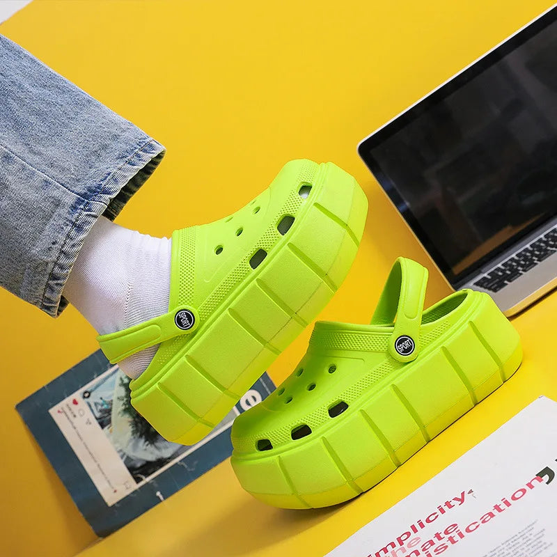 Women’s Summer Sandals – Elegant & Comfortable Footwear-belleandkai.com