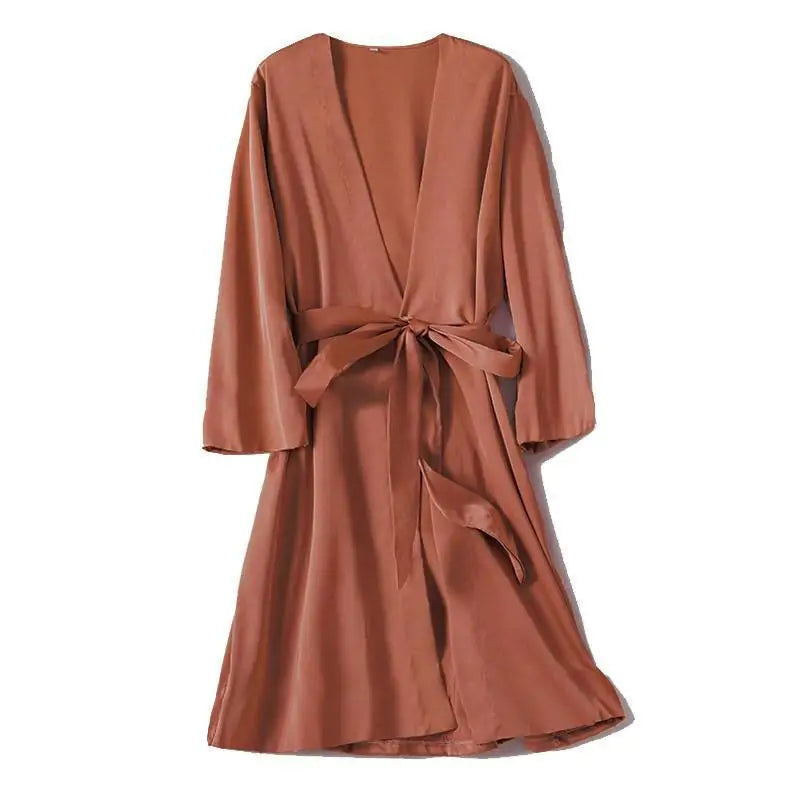 Women’s Loungewear – Comfort Meets Style-belleandkai.com