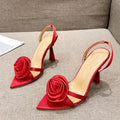 Women’s Summer Sandals – Elegant & Comfortable Footwear-belleandkai.com