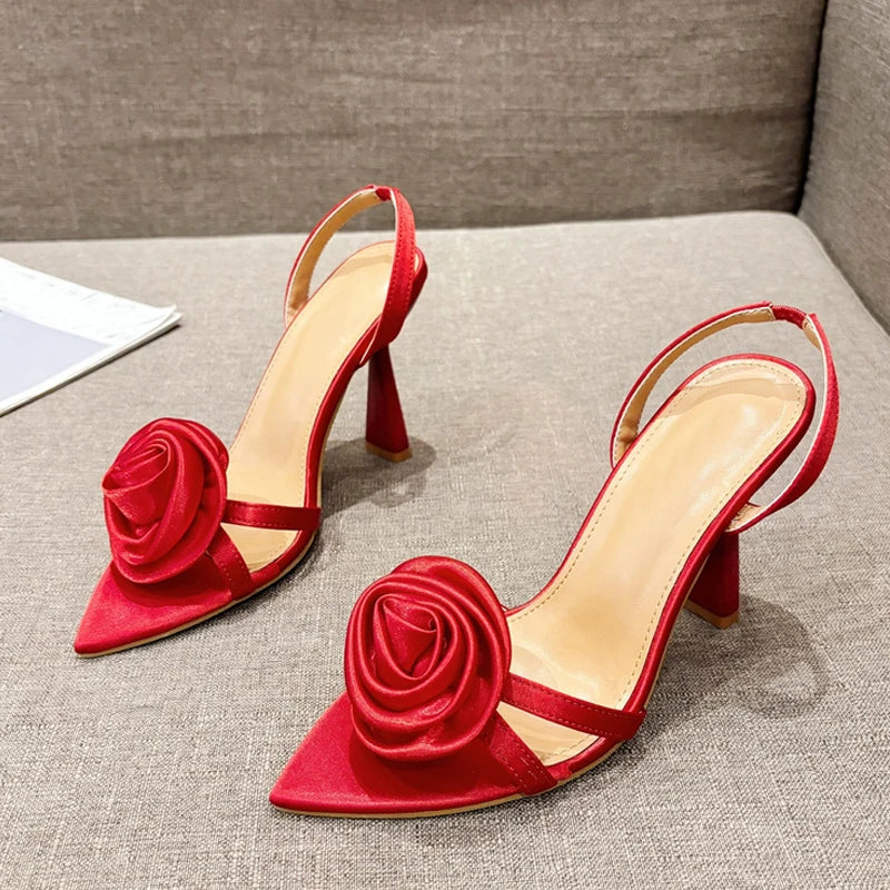 Women’s Summer Sandals – Elegant & Comfortable Footwear-belleandkai.com