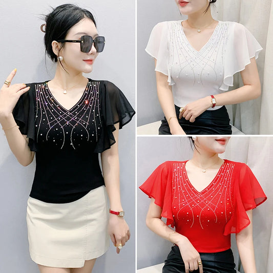 Belle&Kai Women’s Tops – Chic, Comfortable & Versatile Styles-belleandkai.com