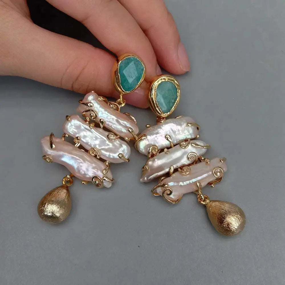 Belle&Kai Women’s Jewelry – Elegant & Timeless Accessories-belleandkai.com
