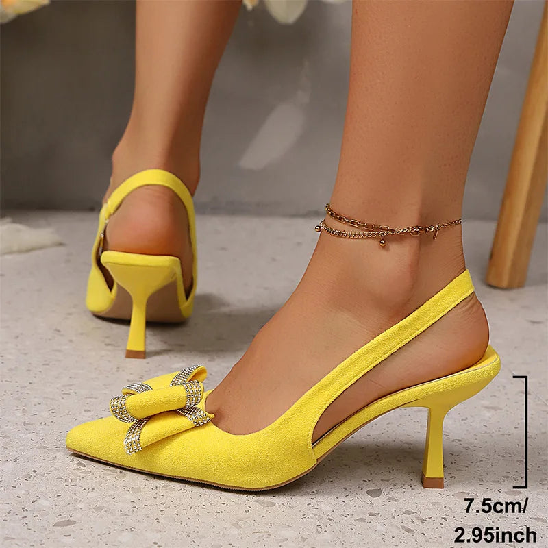 Women’s Summer Sandals – Elegant & Comfortable Footwear-belleandkai.com