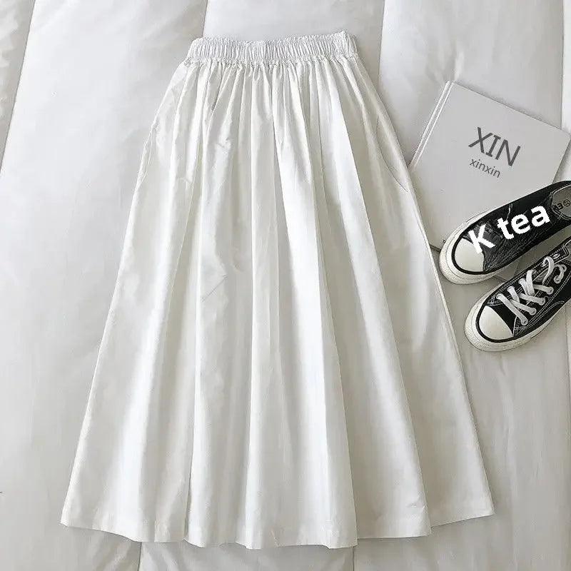 Belle&Kai Women’s Skirts – Chic, Elegant & Versatile Styles-belleandkai.com