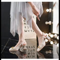 Belle&Kai Women’s Shoes – Elegant, Comfortable & Versatile Footwear-belleandkai.com