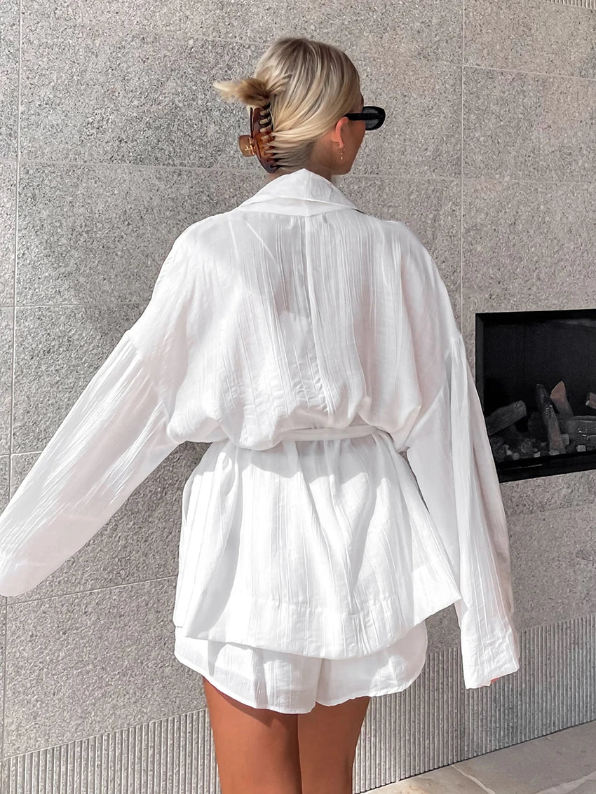 Belle&Kai Women’s Pajamas – Soft, Comfortable & Stylish Sleepwear-belleandkai.com