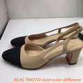 Women’s Summer Sandals – Elegant & Comfortable Footwear-belleandkai.com