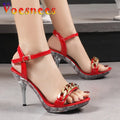 Women’s Summer Sandals – Elegant & Comfortable Footwear-belleandkai.com