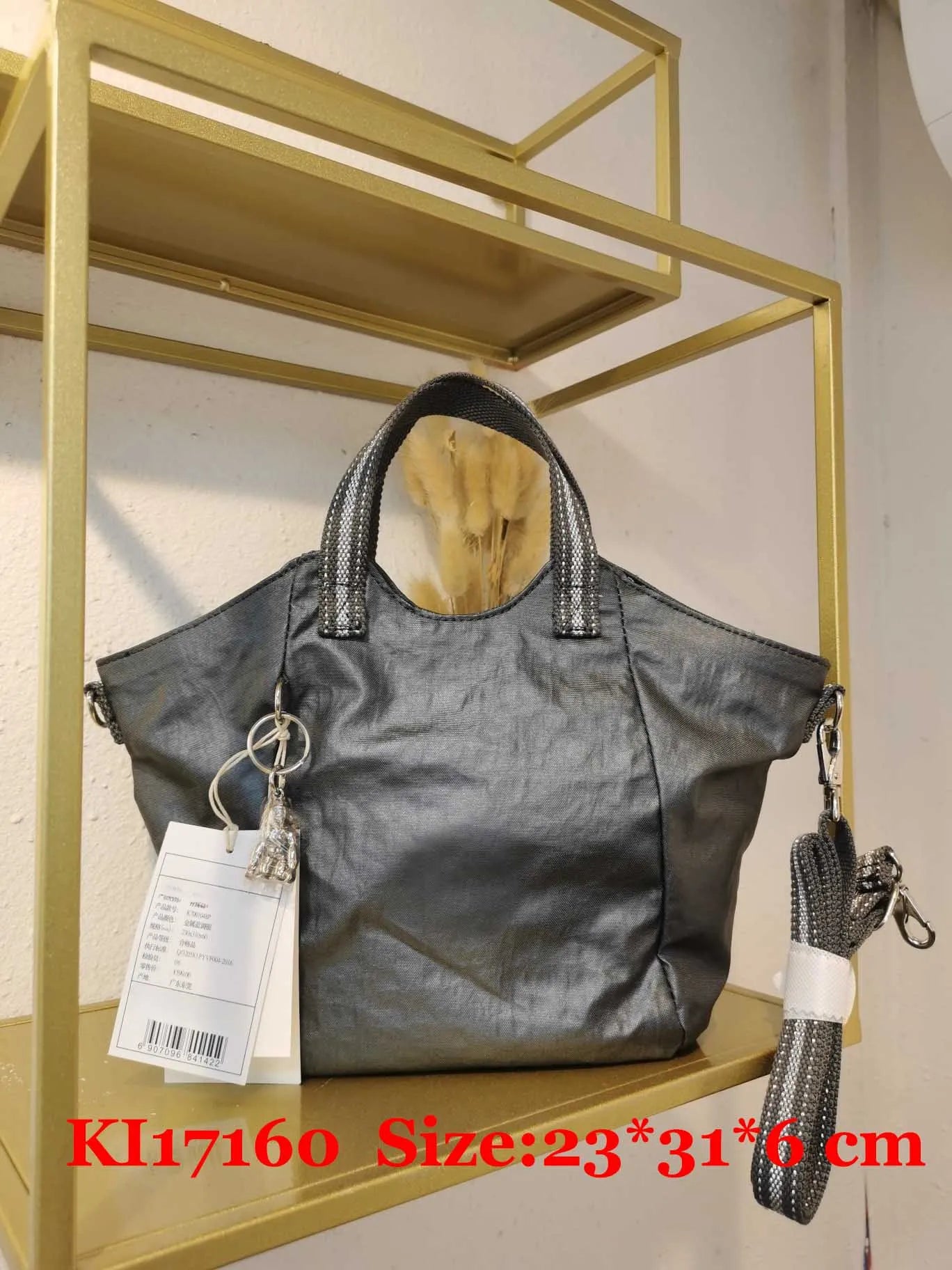 2025 Estuche Original Bolsa Feminina Handbag Nylon Waterproof Bags Female Travel Tote Schoolbag Sac A Dos Shoulder Bag NB-belleandkai.com