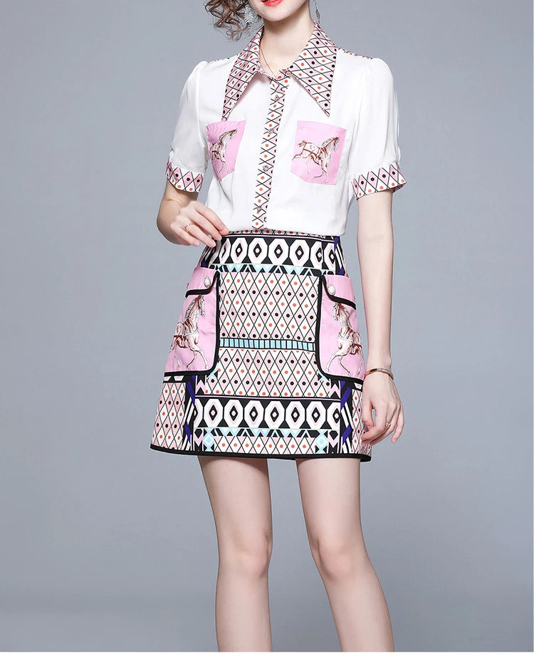Belle&Kai Women’s Skirts – Chic, Elegant & Versatile Styles-belleandkai.com