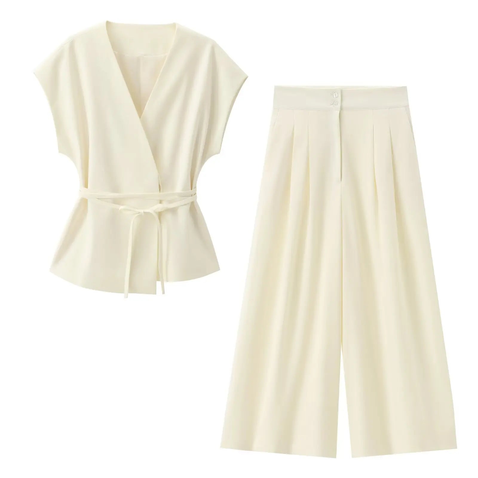 Belle&Kai Women’s Pants – Elegant, Comfortable & Versatile Styles-belleandkai.com