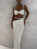 Belle&Kai Women’s Skirts – Chic, Elegant & Versatile Styles-belleandkai.com