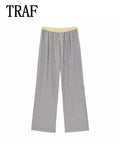Belle&Kai Women’s Pants – Elegant, Comfortable & Versatile Styles-belleandkai.com