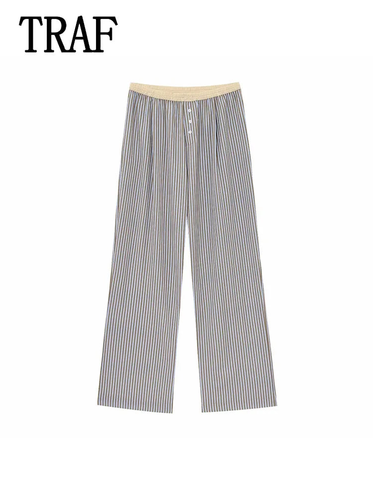 Belle&Kai Women’s Pants – Elegant, Comfortable & Versatile Styles-belleandkai.com