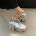 Women’s Summer Sandals – Elegant & Comfortable Footwear-belleandkai.com