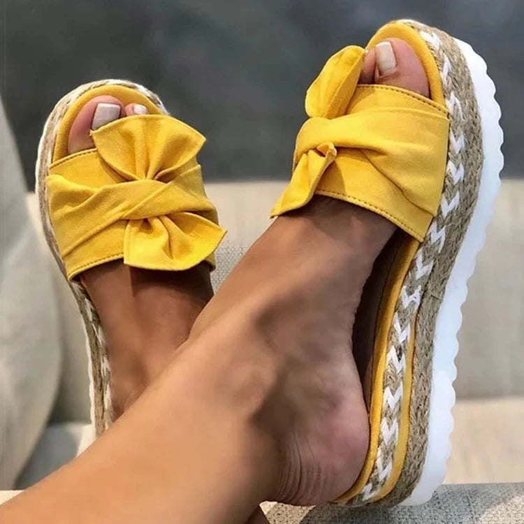 Women’s Summer Sandals – Elegant & Comfortable Footwear-belleandkai.com