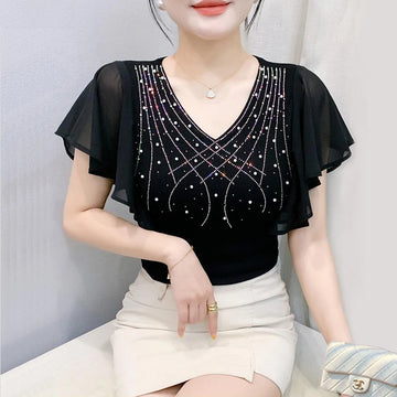 Belle&Kai Women’s Tops – Chic, Comfortable & Versatile Styles-belleandkai.com