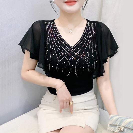 Belle&Kai Women’s Tops – Chic, Comfortable & Versatile Styles-belleandkai.com