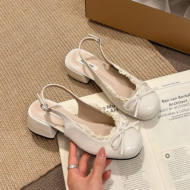 Women’s Summer Sandals – Elegant & Comfortable Footwear-belleandkai.com