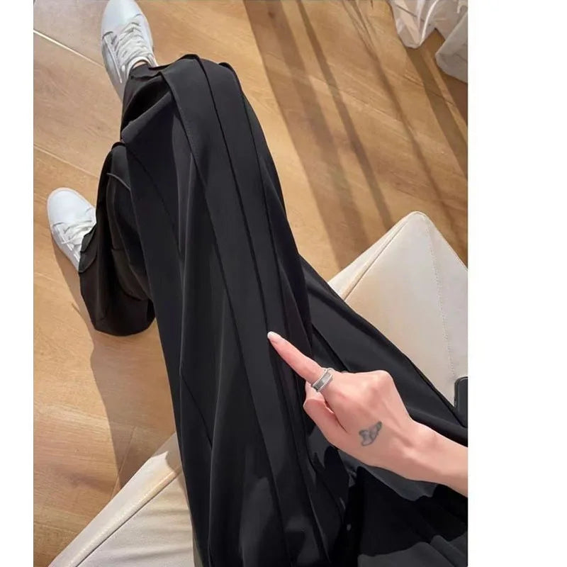 Belle&Kai Women’s Pants – Elegant, Comfortable & Versatile Styles-belleandkai.com