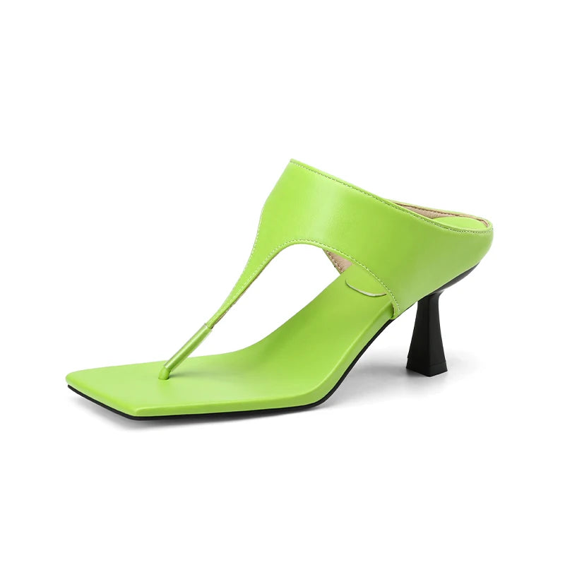 Women’s Summer Sandals – Elegant & Comfortable Footwear-belleandkai.com