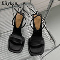 Women’s Summer Sandals – Elegant & Comfortable Footwear-belleandkai.com