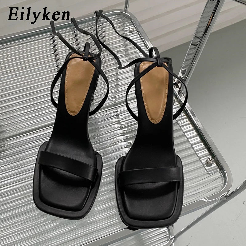 Women’s Summer Sandals – Elegant & Comfortable Footwear-belleandkai.com