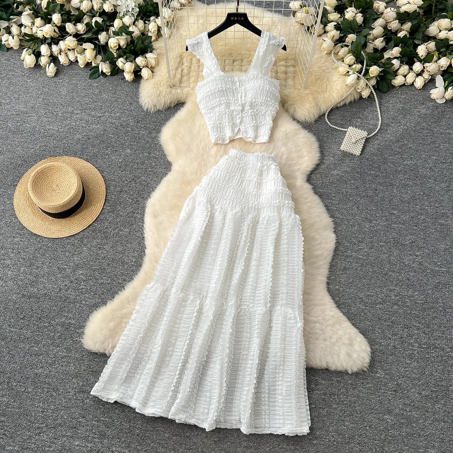 Belle&Kai Women’s Skirts – Chic, Elegant & Versatile Styles-belleandkai.com