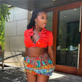 Belle&Kai Women’s Skirts – Chic, Elegant & Versatile Styles-belleandkai.com