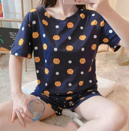 Belle&Kai Women’s Pajamas – Soft, Comfortable & Stylish Sleepwear-belleandkai.com
