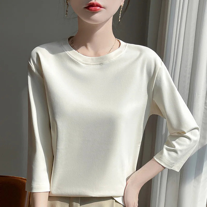 Belle&Kai Women’s Tops – Chic, Comfortable & Versatile Styles-belleandkai.com