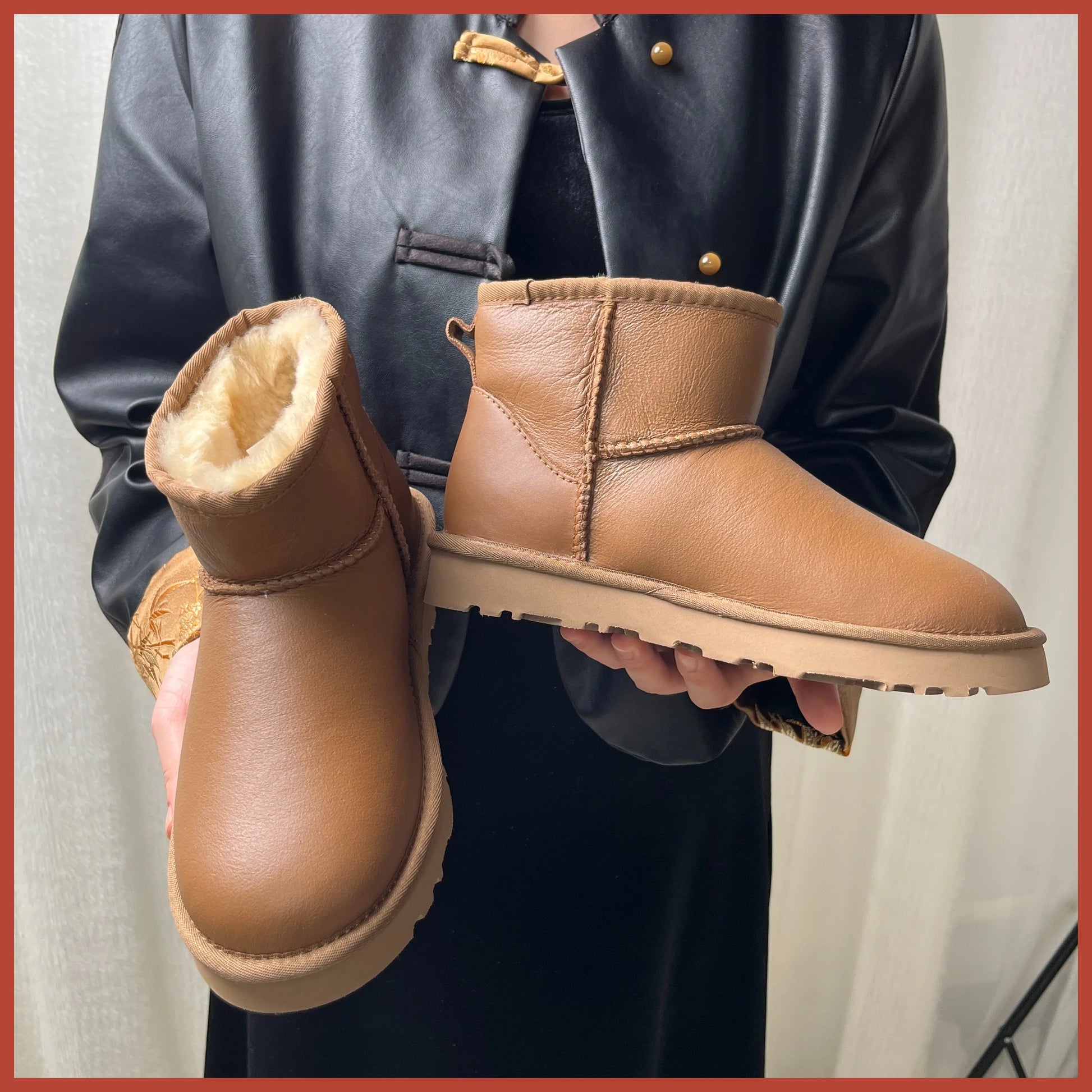 Women’s Boots – Elegant Casual Style | Belle & Kai-belleandkai.com