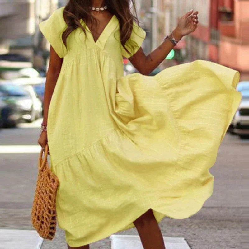 Belle&Kai Women’s Dresses – Elegant, Feminine & Timeless Styles-belleandkai.com