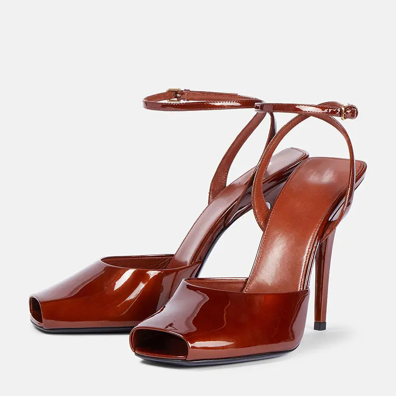 Women’s Summer Sandals – Elegant & Comfortable Footwear-belleandkai.com