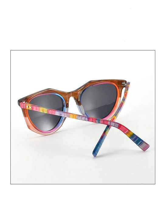 Belle&Kai Women’s Sunglasses – Stylish, Elegant & UV Protection-belleandkai.com