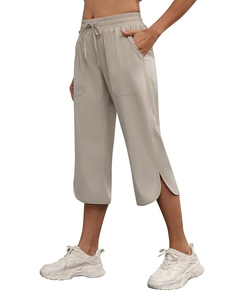 Belle&Kai Women’s Pants – Elegant, Comfortable & Versatile Styles-belleandkai.com