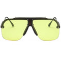 Belle&Kai Women’s Sunglasses – Stylish, Elegant & UV Protection-belleandkai.com