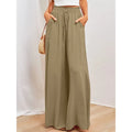 Belle&Kai Women’s Pants – Elegant, Comfortable & Versatile Styles-belleandkai.com