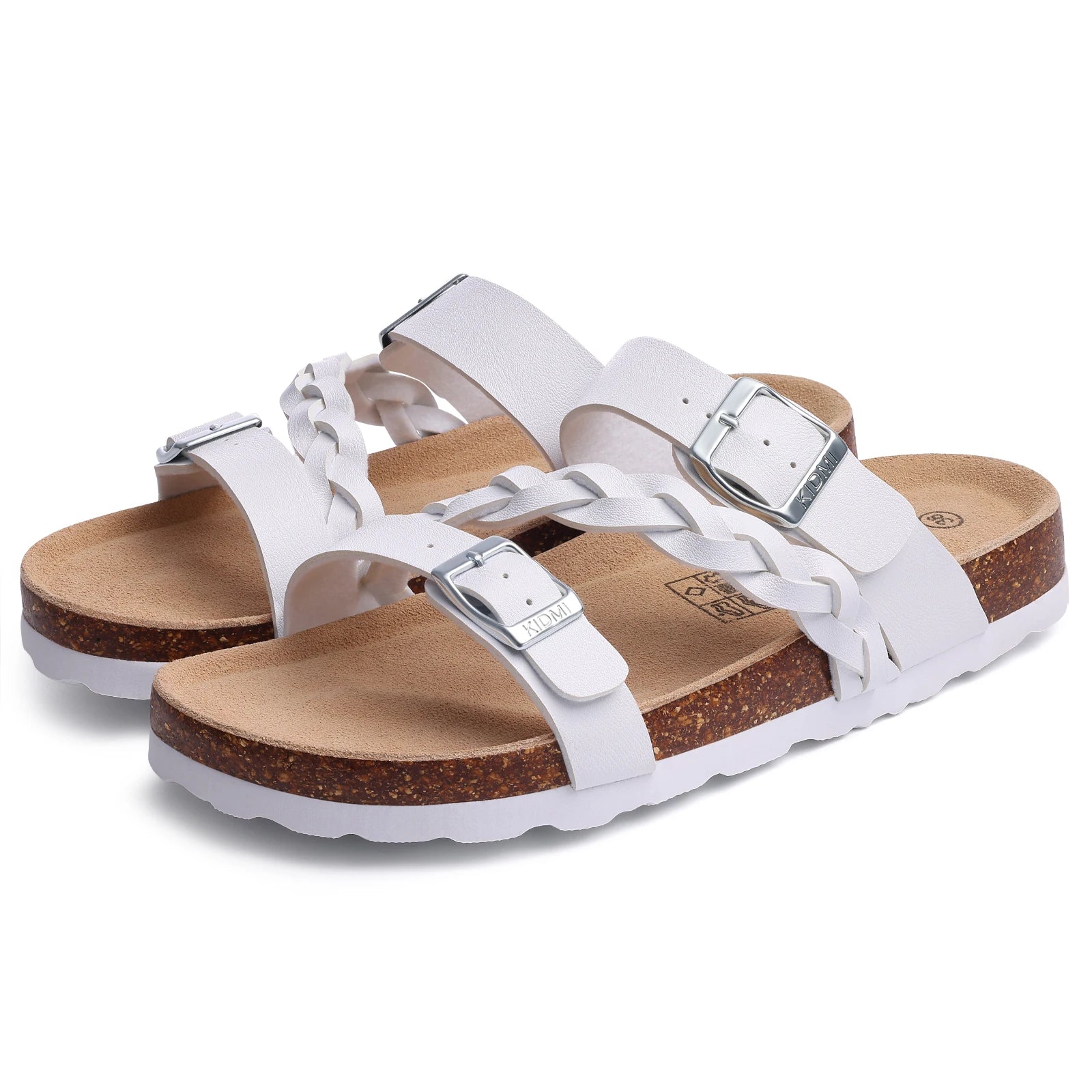 Women’s Summer Sandals – Elegant & Comfortable Footwear-belleandkai.com