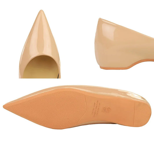 Belle&Kai Women’s Shoes – Elegant, Comfortable & Versatile Footwear-belleandkai.com