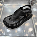 Women’s Summer Sandals – Elegant & Comfortable Footwear-belleandkai.com
