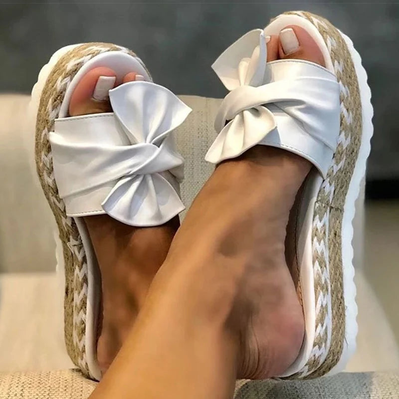 Women’s Summer Sandals – Elegant & Comfortable Footwear-belleandkai.com