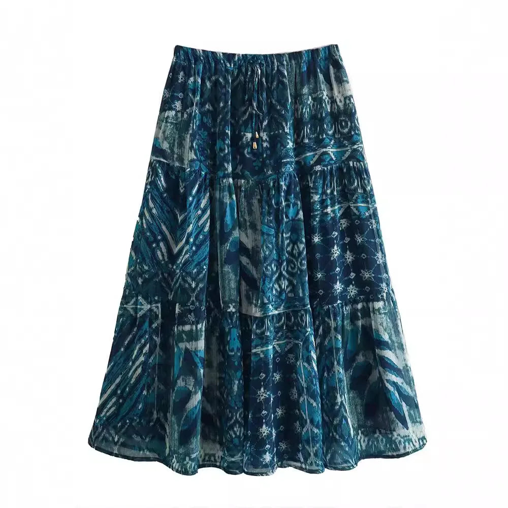 Belle&Kai Women’s Skirts – Chic, Elegant & Versatile Styles-belleandkai.com