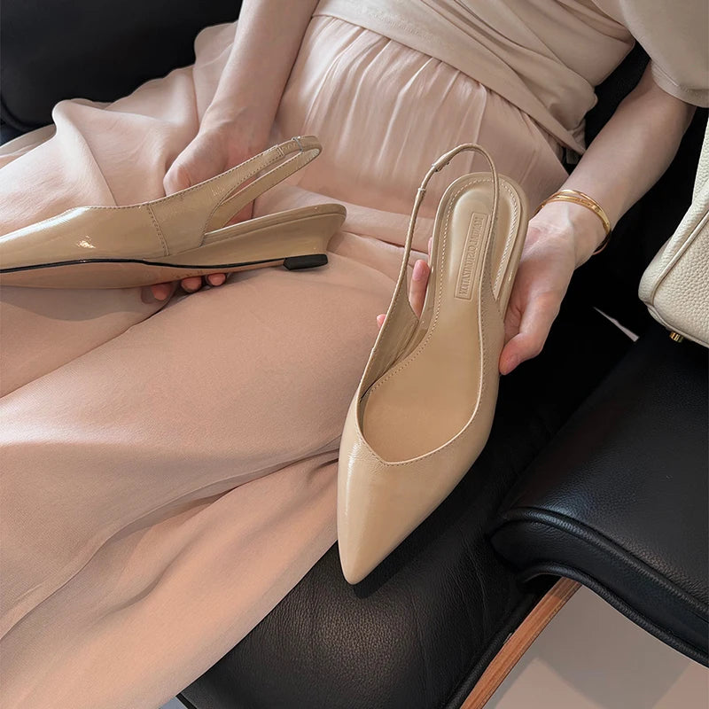 Women’s Summer Sandals – Elegant & Comfortable Footwear-belleandkai.com