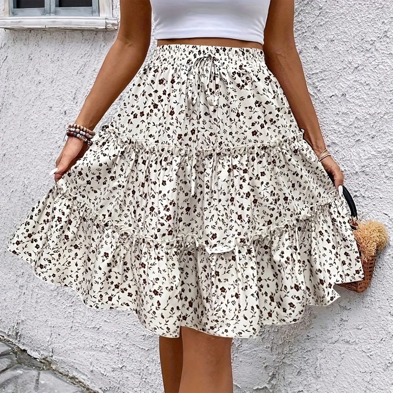 Belle&Kai Women’s Skirts – Chic, Elegant & Versatile Styles-belleandkai.com