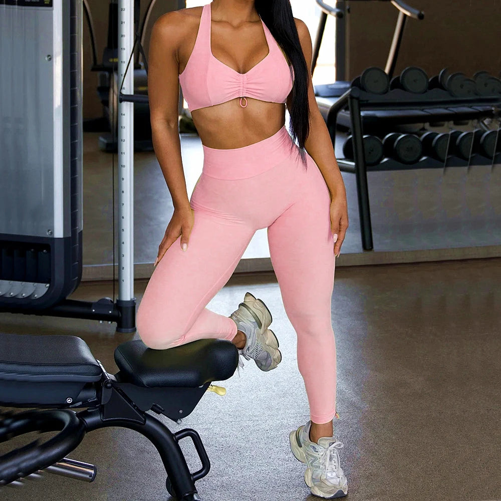 Belle&Kai Women’s Activewear – Stylish, Comfortable & Functional-belleandkai.com